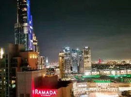 Bella Vista - 29 Boulevard Downtown Burj Khalifa