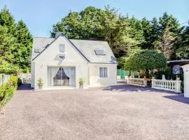 Holiday home in Brittany near the sea