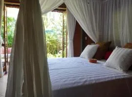 HIDDEN HEAVEN Rumah Barong