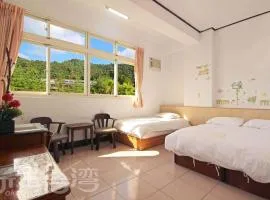 Dahan Homestay