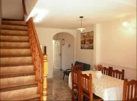 Excelente Duplex a 5 cuadras del mar con WiFi y TV Calle 36 y 6