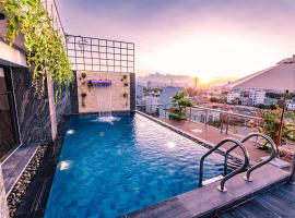 Laurel Danang Apartment