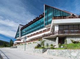 Hotel Bjelašnica, Hotel in Sarajevo