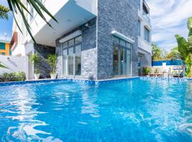 Shell_Villa, hotel in Vung Tau