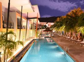 Phi Phi Anita Resort, resort i Phi Phi-öarna