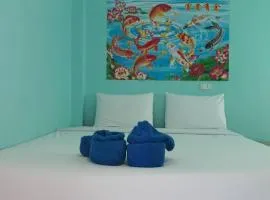 Stella Resort Khanom