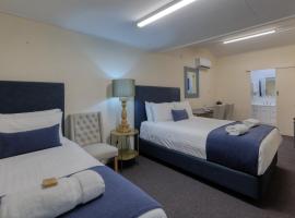 Border Motel, motel en Goondiwindi