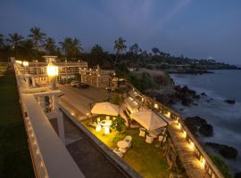 State Beach Resort And Spa: Kannur şehrinde bir otel