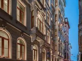 Akka Suites Taksim-Special Class