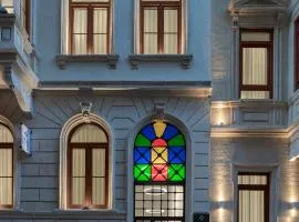Akka Suites Taksim-Special Class