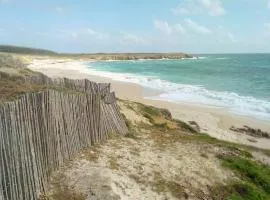 Detached House near beaches