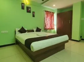 JR Guest Home