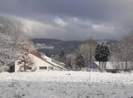 Gite PtitMonde 6 personnes