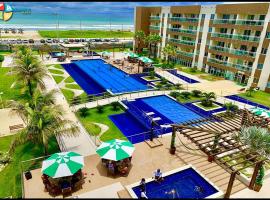 Os 10 Melhores Apart Hoteis Em Fortaleza Brasil Booking Com