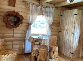 Cele Mai Bune 10 Locuri De Cazare Din Vatra Dornei Romania Booking Com