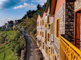 The Hosteller Shoja, Jibhi, Hotel in Jibhi