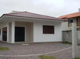 Barra de Ibiraquera