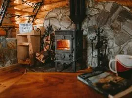 Brvnara DRINA Wooden House Drina