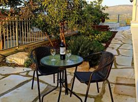 Tavor view נוף תבור, hotel in Daverat