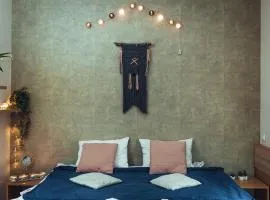 Mps Lux Apartments