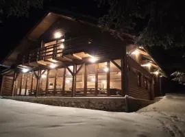 Planinarski dom Ružica