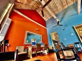 Hotel El Viajero Centro