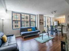 Heaven On Baltimore at Harborfront