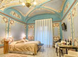 Hotel-Spa Classic Begur: Begur'da bir spa oteli