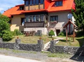 Apartman Domcek