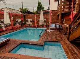 Pousada Brilho da Serra