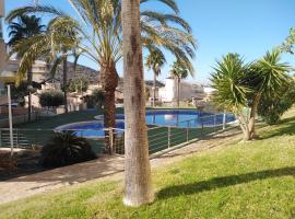 Apartamento Casablanca