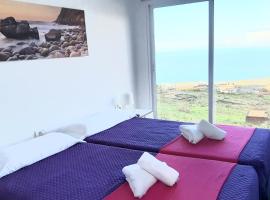 Buenavista, hotel in Frontera