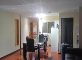 Departamento supervisores, apartment in Diego de Almagro