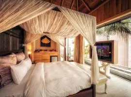 Bali Motel - Zhongli