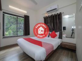 Hotel Shelter, pet-friendly hotel in Nagpur