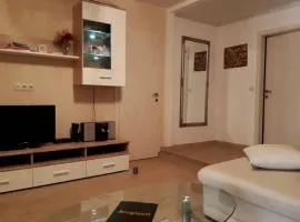 Apartmant Angel Wings