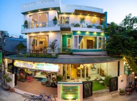 Dao tien Homestay