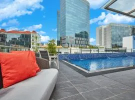 ibis budget Singapore Clarke Quay