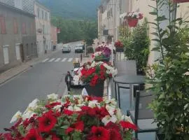 Hotel Axat