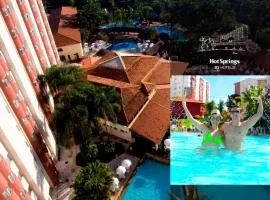 HotSprings ApartHotel