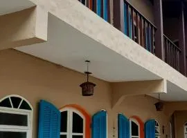 Suites Nativa