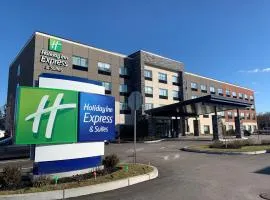 Holiday Inn Express & Suites - Boston South - Randolph by IHG