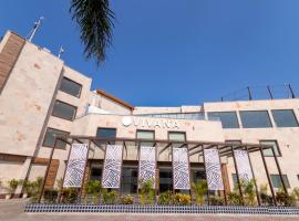 VIVANA: Dhanbād şehrinde bir spa oteli