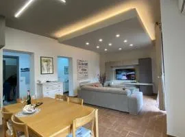 Very nice flat in Lerici 5 terre