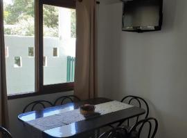 Flomar, κατάλυμα με κουζίνα σε Piriápolis