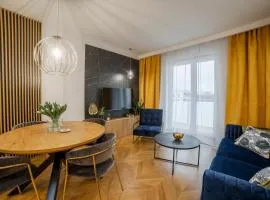 Apartament Warmiński by RENT4YOU