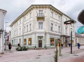 Old Town Apartment