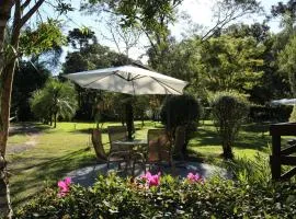 Pousada Jardim da Luz