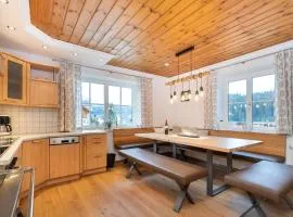 Chalet Sonnrain