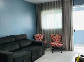 Aconchego na Capital do Forró